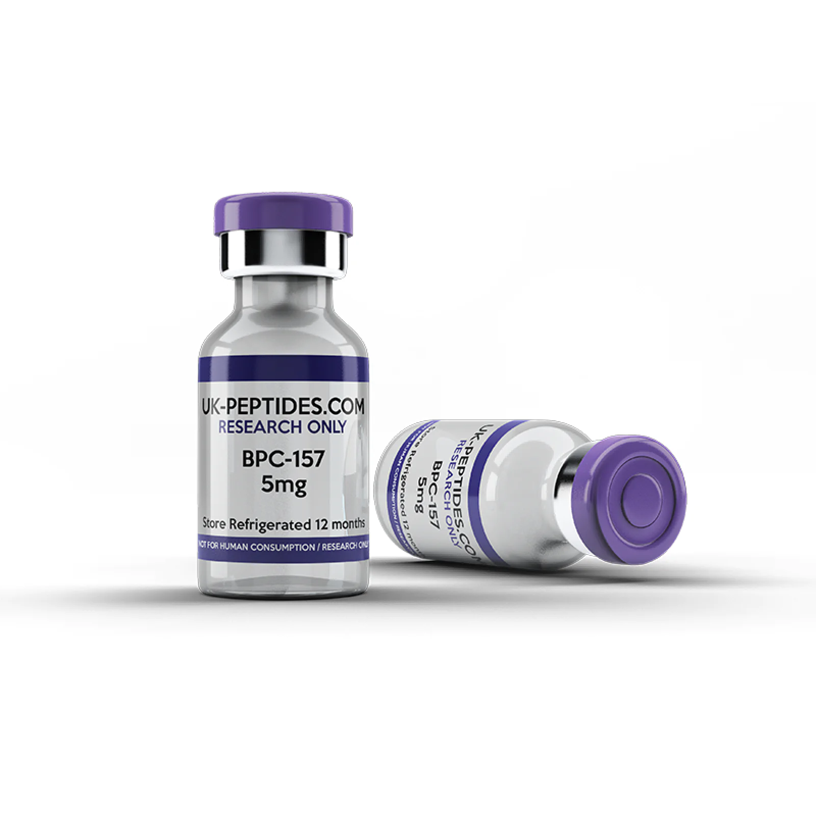 BPC-157 5mg