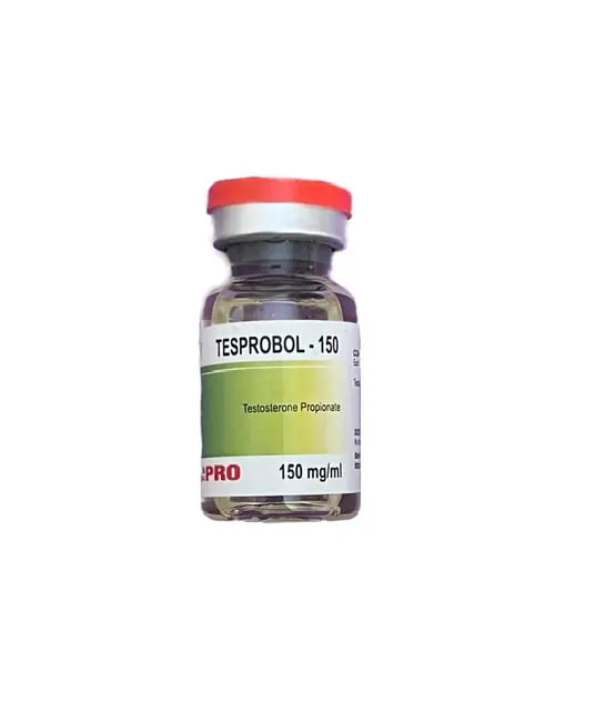 Testosteron Propionate 10ml, 150mg/ml