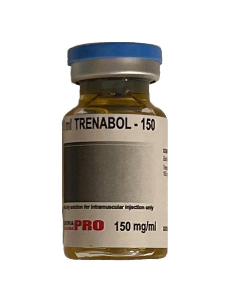Trenbolone Acetate 10ml, 150mg/ml  Alchemia quantity 1 Add to cart